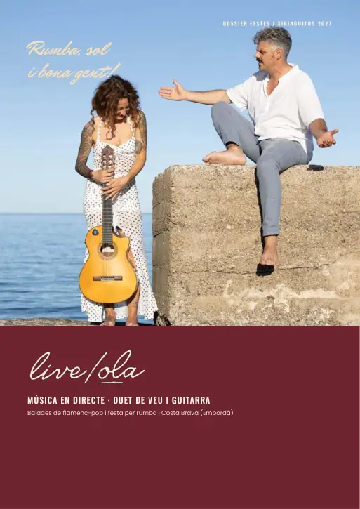Dossier festes 2027 · 1