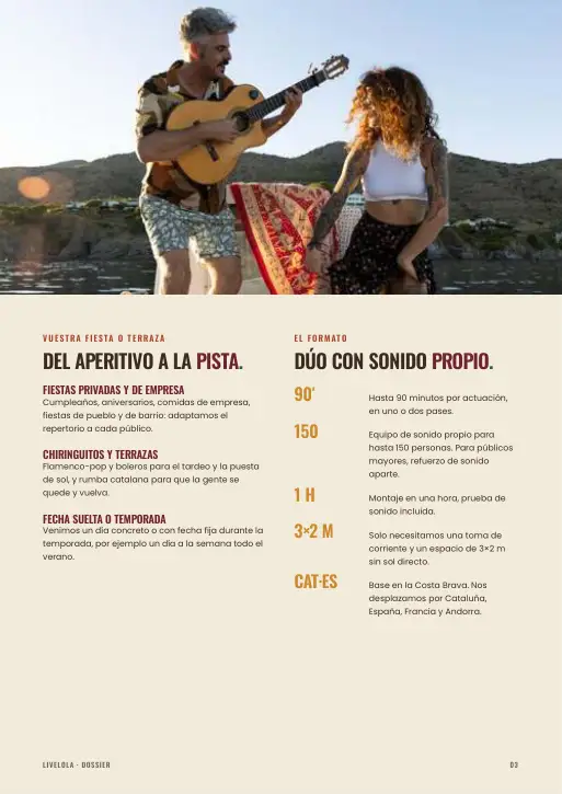 Dossier fiestas 2027 · 3
