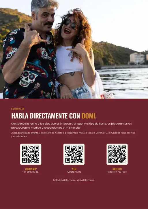 Dossier fiestas 2027 · 4